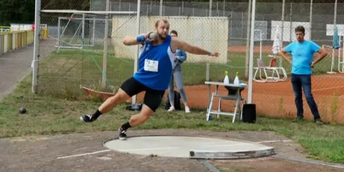 Walfried-Heinz-Sportfest